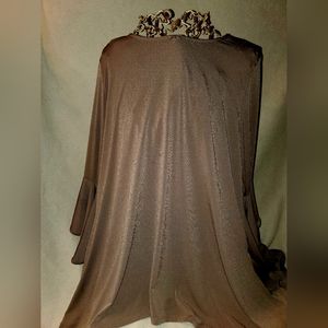 Zenana Tunic
